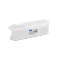 Weiteres Produktbild Blockbodenbeutel klar (OPP) 7+4 x 22 cm [100 St.]