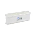 Weiteres Produktbild Blockbodenbeutel klar (OPP) 8+5 x 25 cm [100 St.]