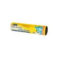 Mülleimerbeutel (HDPE) schwarz 50 x 60 cm 30L `M` [20 St.]