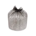 Mülleimerbeutel (HDPE) schwarz 50 x 60 cm 30L `M` [50 St.]