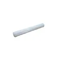 Weiteres Produktbild Mülleimerbeutel für 60995, 63 x 85 cm, 50 l, weiß [40 Stück]
