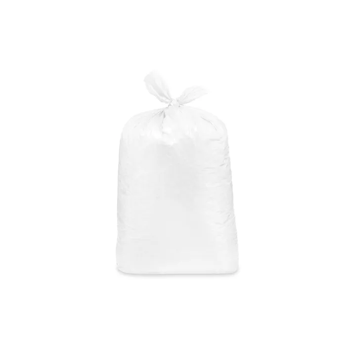 Hauptproduktbild Sáček do koše (HDPE) ECONOMY bílý 63 x 85 cm 70L `L+` do koše 60995 [40 ks]