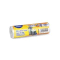 Weiteres Produktbild Mülleimerbeutel (HDPE) stark klar 60 x 72 cm 60L `L` [20 St.]