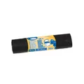 Mülleimerbeutel (LDPE) extra-stark schwarz 50 x 60 cm 30L [25 St.]