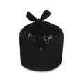 Weiteres Produktbild Mülleimerbeutel (LDPE) extra-stark schwarz 60 x 70 cm 60L [25 St.]