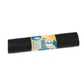 Mülleimerbeutel (LDPE) extra-stark schwarz 60 x 70 cm 60L [25 St.]