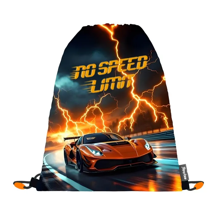 Hauptproduktbild Sáček na cvičky auto 2