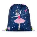 Ballerina-Trainingstasche