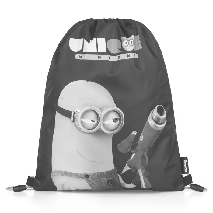 Hauptproduktbild Sáček na cvičky Despicable Me 3