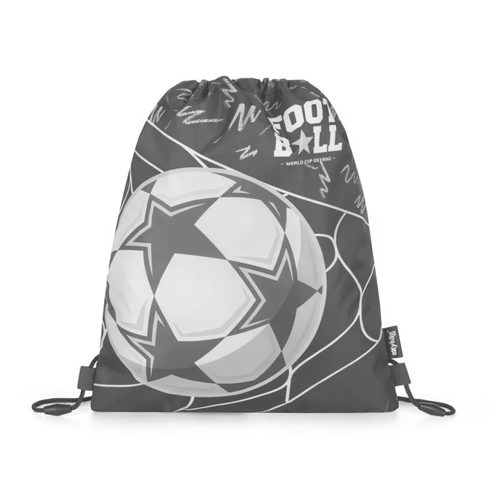 Hauptproduktbild Sáček na cvičky fotbal 2
