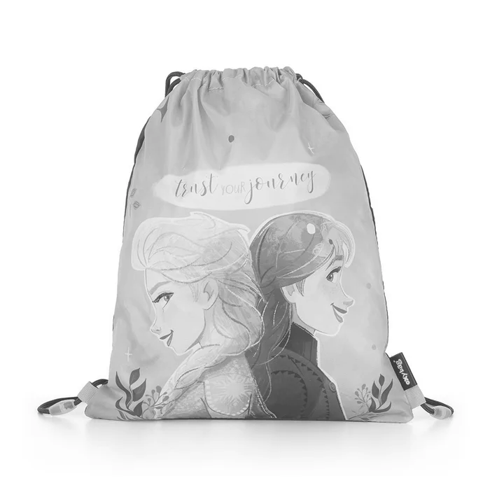 Hauptproduktbild Sáček na cvičky Frozen
