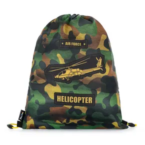 Helikopter-Trainingstasche