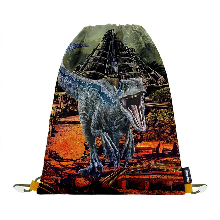 Hauptproduktbild Sáček na cvičky Jurassic World