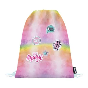 Magische Turntasche