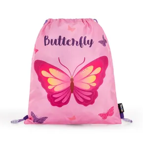 Trainingstasche Butterfly