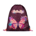 Trainingstasche Butterfly