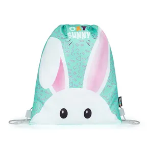 Oxy Bunny Turnbeutel