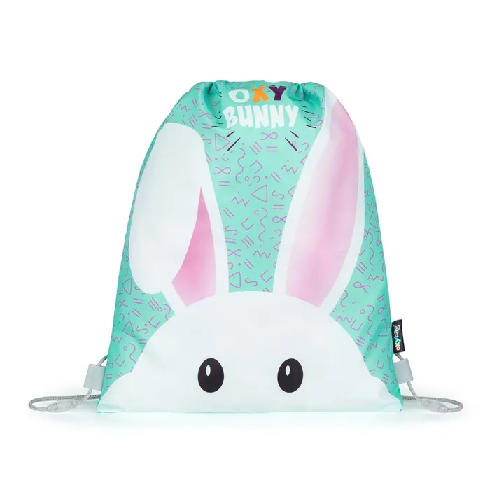 Hauptproduktbild Sáček na cvičky Oxy Bunny