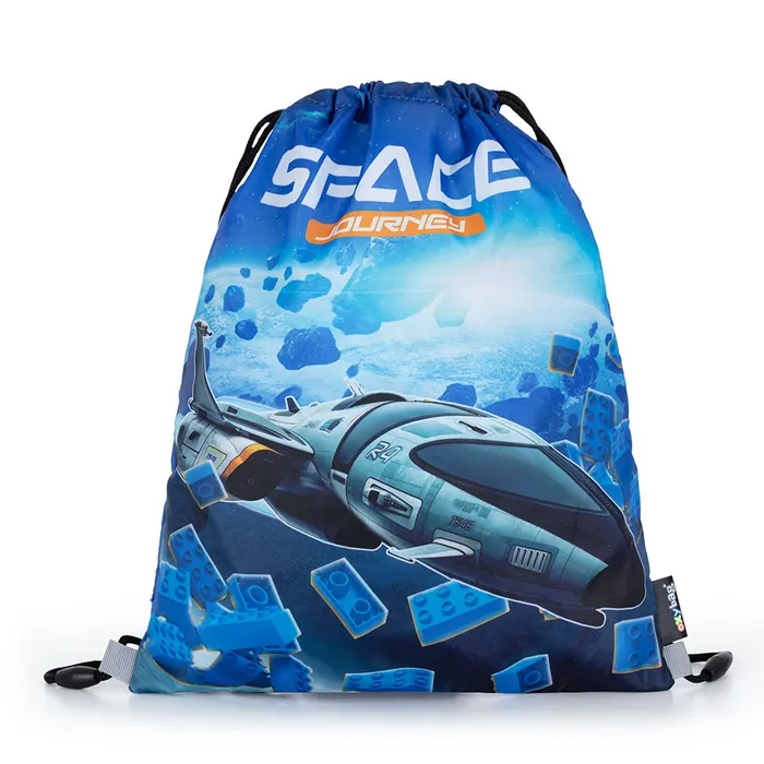Hauptproduktbild Sáček na cvičky Space