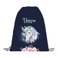 Einhorn-Trainingstasche 1