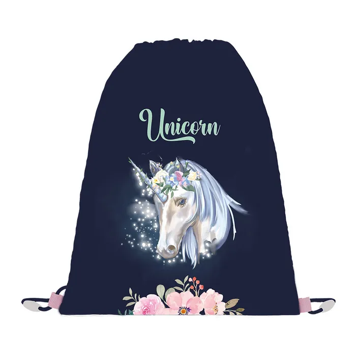 Hauptproduktbild Sáček na cvičky Unicorn 1