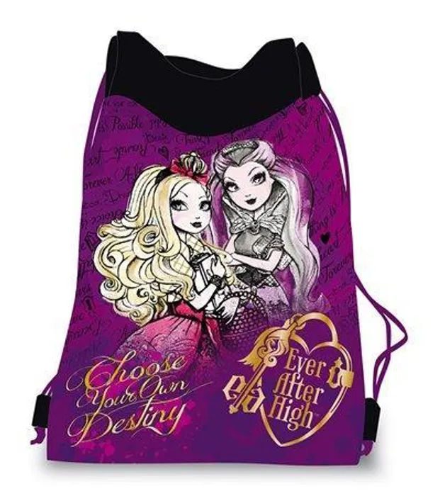 Hauptproduktbild Sáček na obuv "Ever After High", UNIPAP