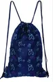 Schuhtasche "Kids Girls", blau, PULSE