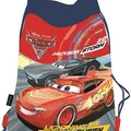 Weiteres Produktbild Sporttasche "Cars", UNIPAP