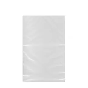 Flachbeutel (LDPE) stark transparent 25 x 40 cm [100 St.]