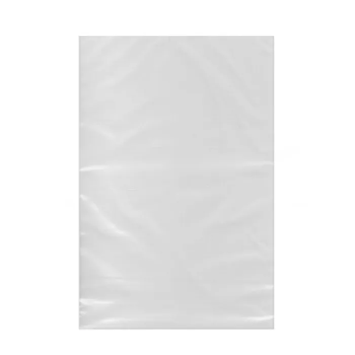 Hauptproduktbild Sáček plochý (LDPE) silný transparentní 30 x 50 cm [100 ks]