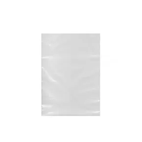 Flachbeutel (LDPE) transparent 20 x 30 cm [100 St.]