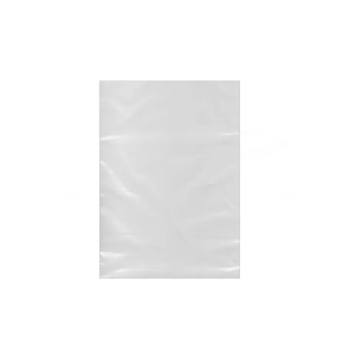 Hauptproduktbild Sáček plochý (LDPE) transparentní 20 x 30 cm [100 ks]