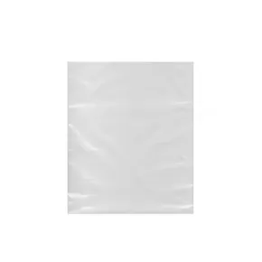 Flachbeutel (LDPE) transparent 25 x 35 cm [100 St.]