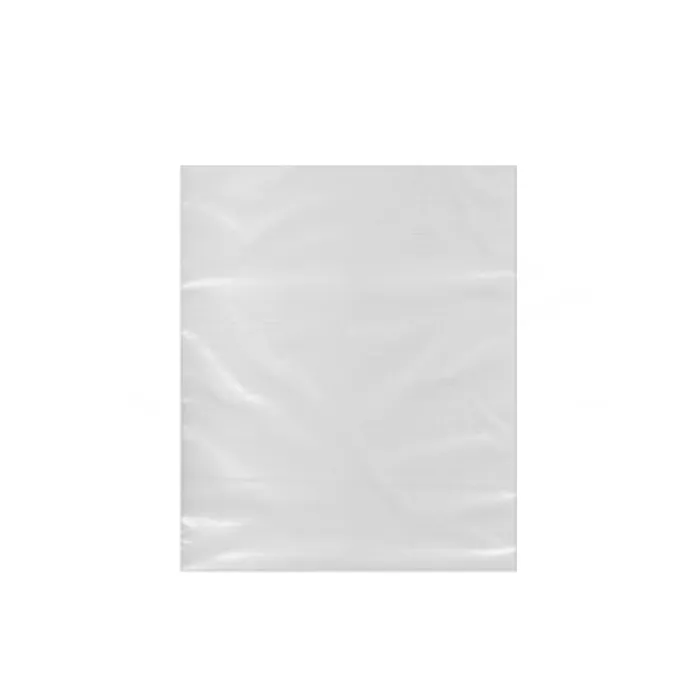 Hauptproduktbild Sáček plochý (LDPE) transparentní 25 x 35 cm [100 ks]