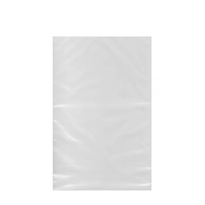 Hauptproduktbild Sáček plochý (LDPE) transparentní 25 x 40 cm [100 ks]