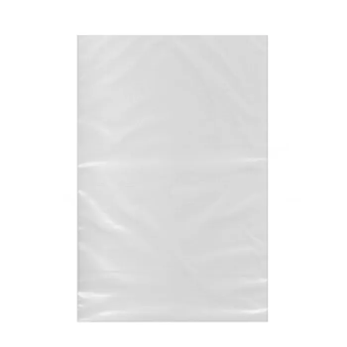 Hauptproduktbild Sáček plochý (LDPE) transparentní 30 x 50 cm [100 ks]
