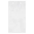 Weiteres Produktbild Flachbeutel (PP) microperforiert klar 16 x 35 cm geblockt [2000 St.]