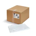 Weiteres Produktbild Flachbeutel (PP) microperforiert klar 16 x 35 cm geblockt [2000 St.]