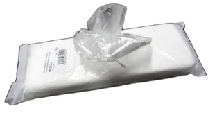 Microtenbeutel gefaltet 18 + 8x35 cm dick [1000 Stück]