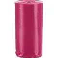 Weiteres Produktbild Kotbeutel mit Rosenduft, 4 Rollen/ á 20 Beutel, rosa