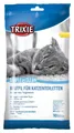 Weiteres Produktbild Beutel für Katzentoilette L: 46 x 59 cm, 10 Stk