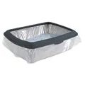 Weiteres Produktbild Beutel für Katzentoilette M: 37 x 48 cm, 10 Stk