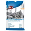 Weiteres Produktbild Beutel für Katzentoilette XL: 56 x 71 cm, 10 Stk