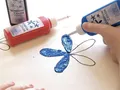Weiteres Produktbild Window Color Glasfarben-Set für viele Maler, Hobby Line