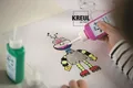 Weiteres Produktbild Window Color Glasfarben-Set für viele Maler, Hobby Line