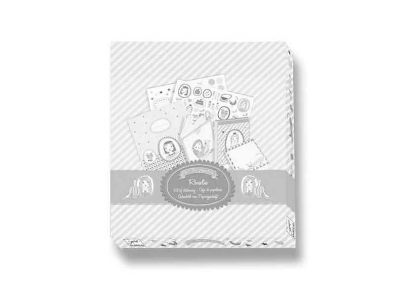 Hauptproduktbild Sada Djeco - Rosalie