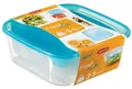 Dosierset, 0,8l+1,7l+2,9l, CURVER "Fresh&go"