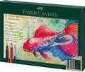 Weiteres Produktbild Faber-Castell Albrecht Dürer & Pitt Künstler-Stifteset - 21-tlg.