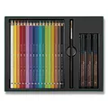 Weiteres Produktbild Faber-Castell Albrecht Dürer & Pitt Künstler-Stifteset - 21-tlg.