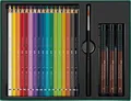 Weiteres Produktbild Faber-Castell Albrecht Dürer & Pitt Künstler-Stifteset - 21-tlg.
